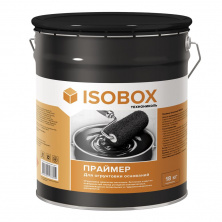 Праймер битумный ISOBOX, ведро, 18 кг — Технониколь