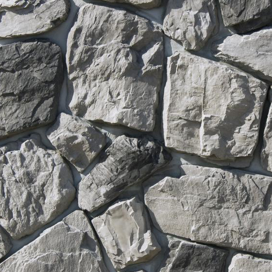 Угловой элемент White Hills Рока 610-85 с расшивкой 1,5 см. — Grandline