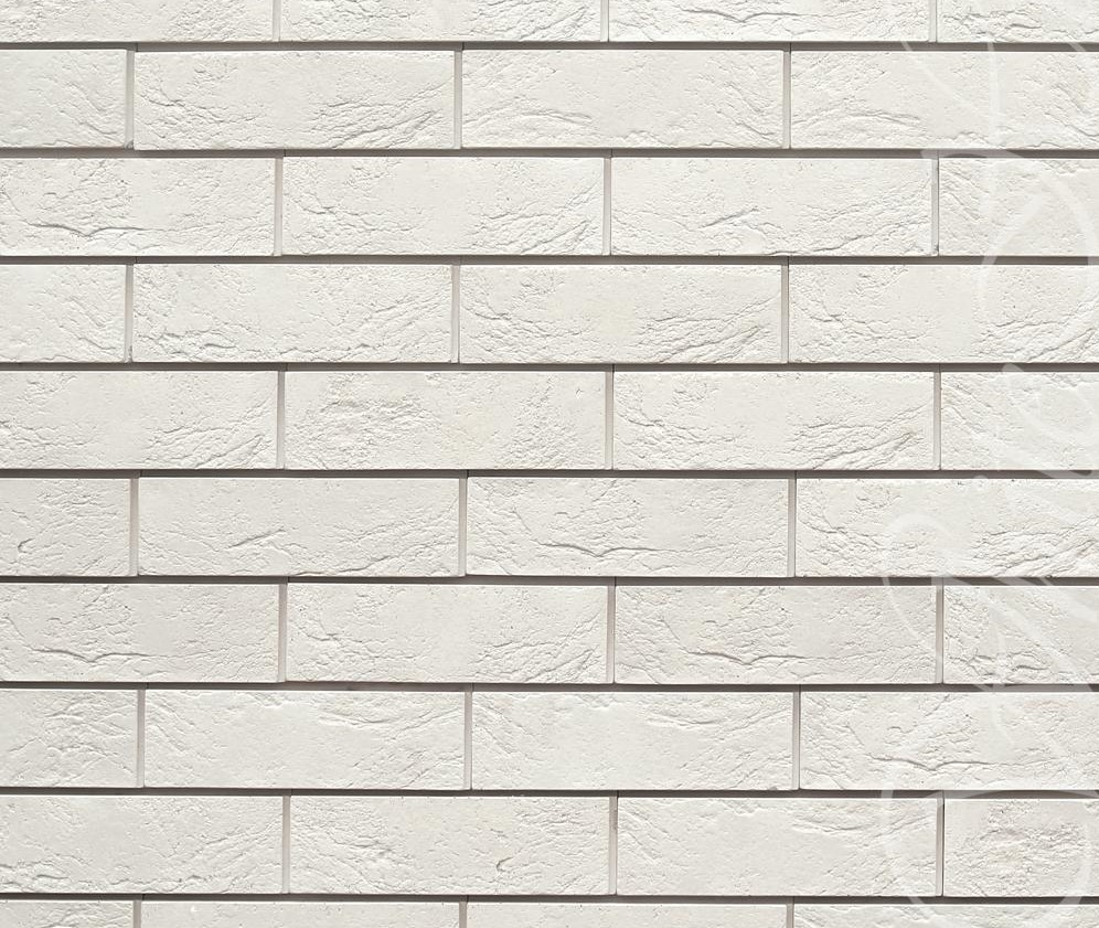 Камень искусственный для НФС White Hills Норвич Брик F370-00 с расшивкой 0,7см — Grandline