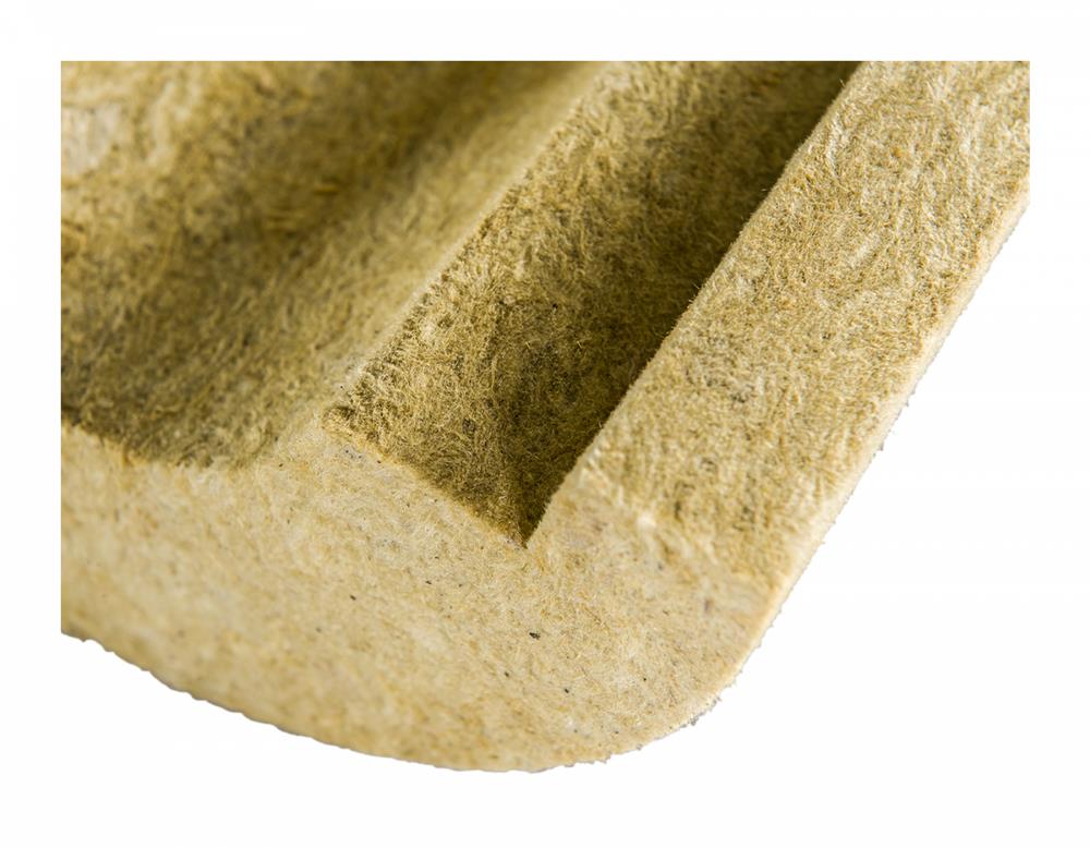 Элемент цилиндра ТЕХНО 120 1200x42x120 (1 из 2) — Технониколь
