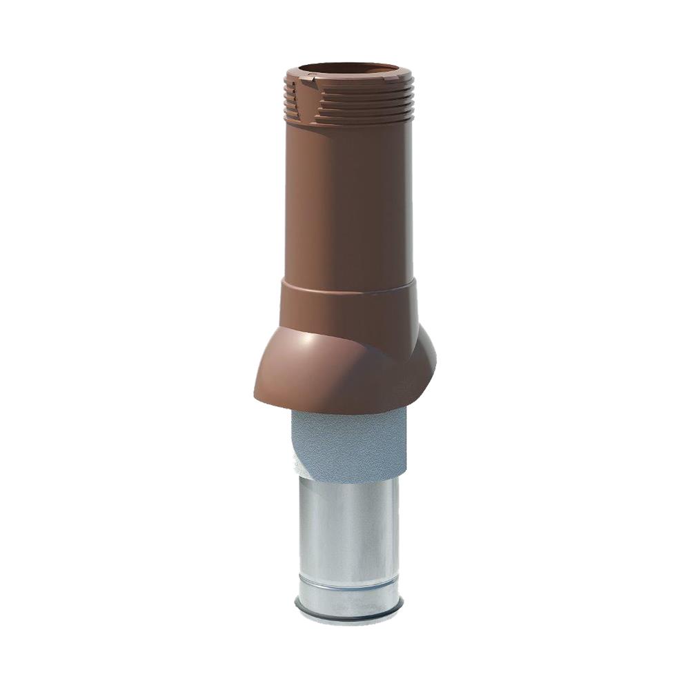 Вентиляционный выход изолир. D=125/160 — Технониколь