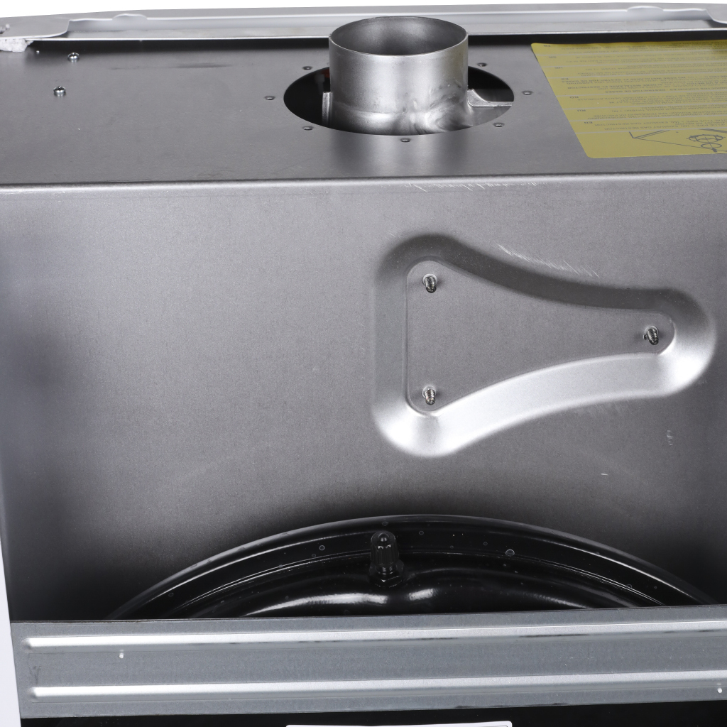 Газовый настенный котел Baxi ECO Nova 24F 100021428 двухконтурный турбированный — Газовые котлы