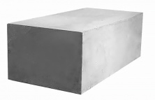 Пеноблок Бонолит Купавна 600х350х250 D600 В3,5 — Строительные блоки