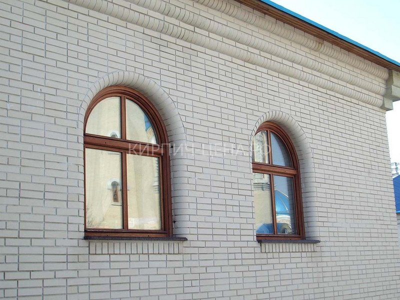 Кирпич керамический TERCA KUURA гладкий 0,7НФ — Кирпич