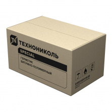 Герметик ТехноНИКОЛЬ БП-Г25 — Технониколь