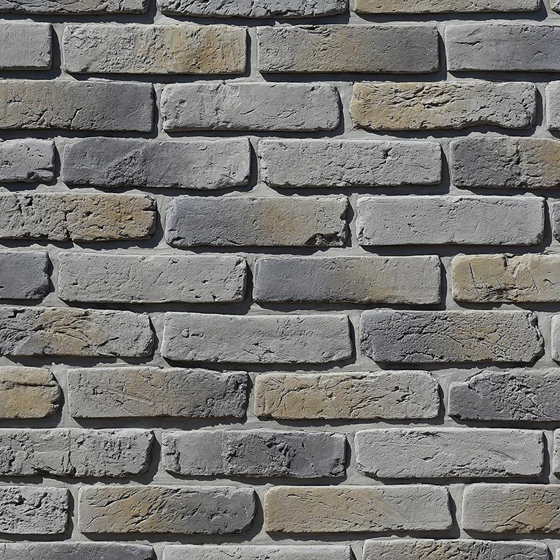 Угловой элемент White Hills Берн брик 395-85 с расшивкой 1,2 см — Grandline