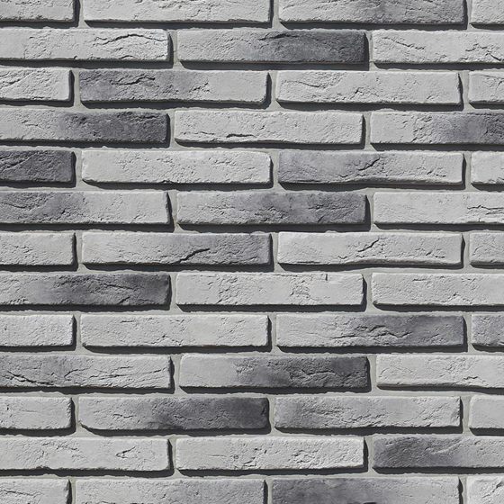 Угловой элемент White Hills Остия брик 382-85 с расшивкой 1,2 см — Grandline