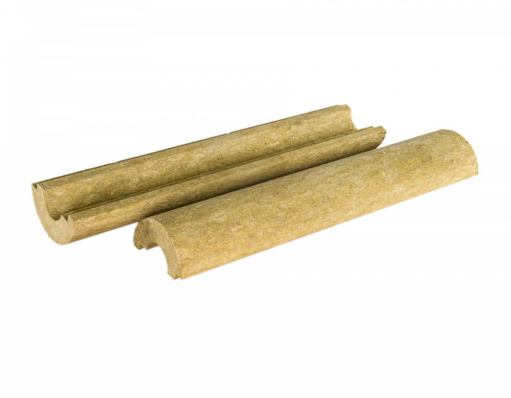 Элемент цилиндра ТЕХНО 120 1200x45x120 (1 из 2) — Технониколь