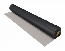 ПВХ Ecobase V-UV 2,0 мм мембрана cерая 2,15x20 м& — Технониколь