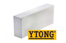 Газосиликат YTONG 625х200х250 D500 В3.5 — Строительные блоки