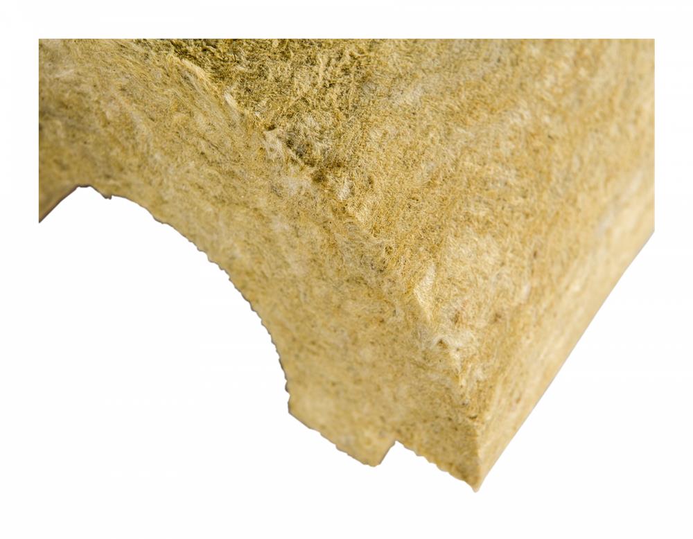Элемент цилиндра ТЕХНО 120 1200x80x80 (1 из 2) — Технониколь