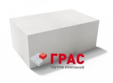 ГРАС D400 600х300х200 — Строительные блоки