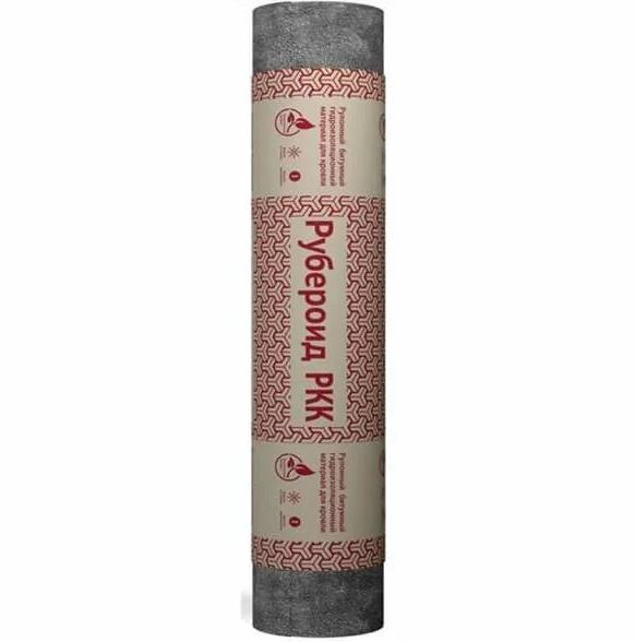 Рубероид ТУ РКК-350 (10м2) упакованный по 36 рулонов — Grandline