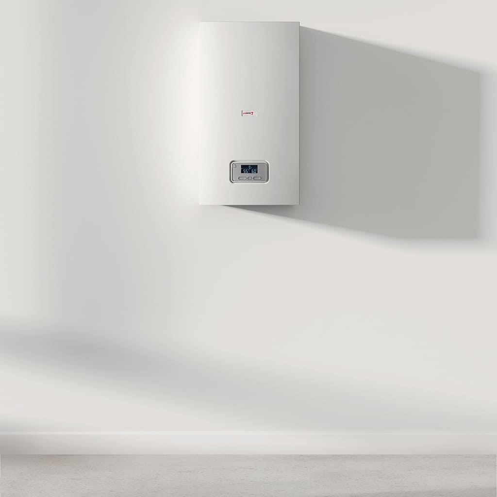 Газовый настенный котел PROTHERM Пантера 25КОО одноконтурный, атмосферный — Газовые котлы