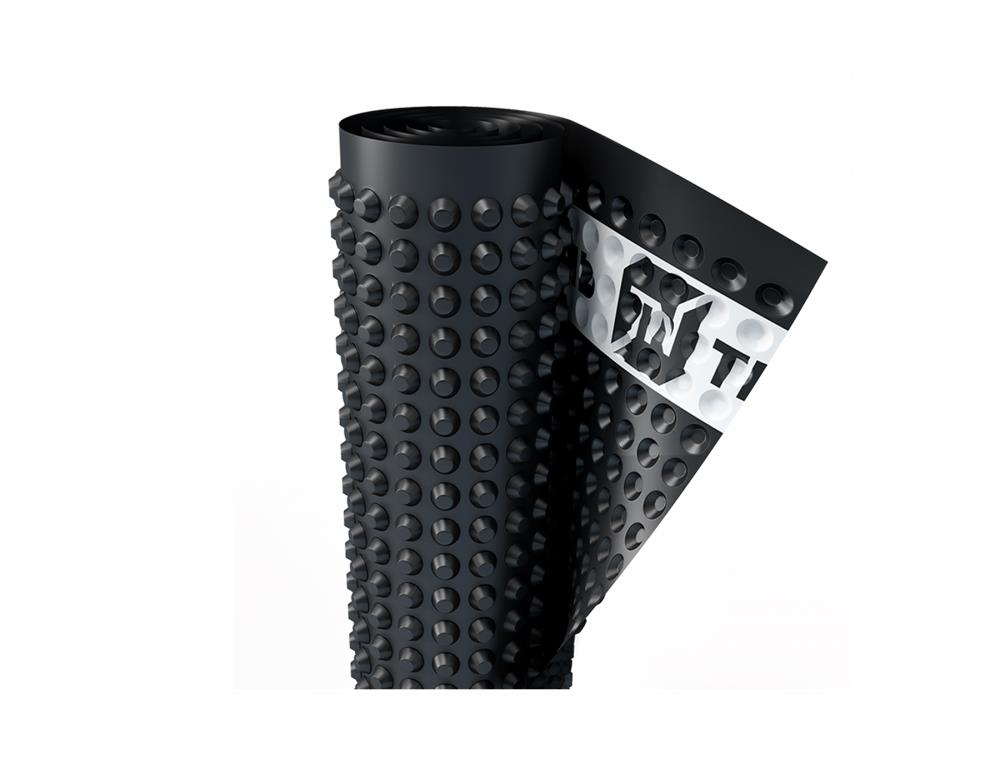 Мембрана профилированная PLANTER Standard, 2х10м — Технониколь