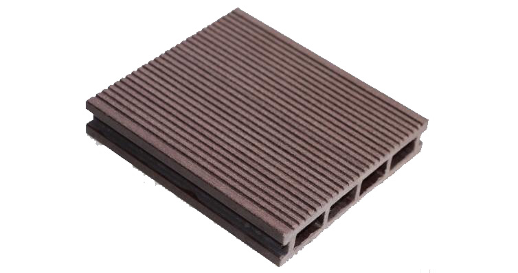 Террасная доска MasterDeck вельвет Венге 3м — Grandline