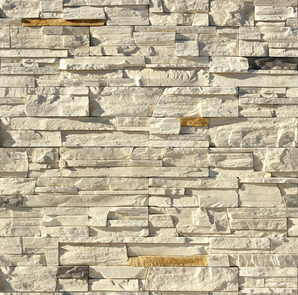 Рядовая плитка White Hills Фьорд Лэнд 200-00 без шва — Grandline