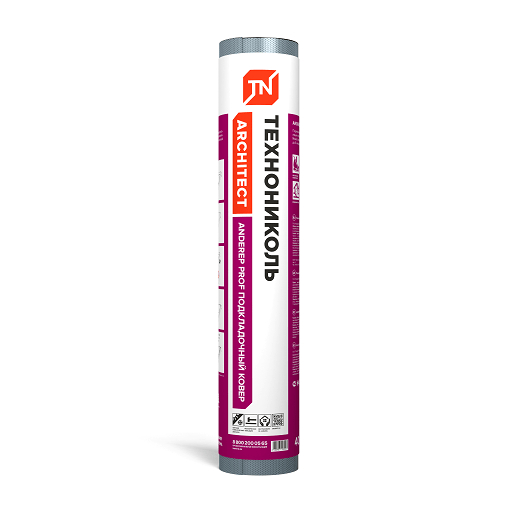 Подкладочный ковер ANDEREP PROF — Grandline