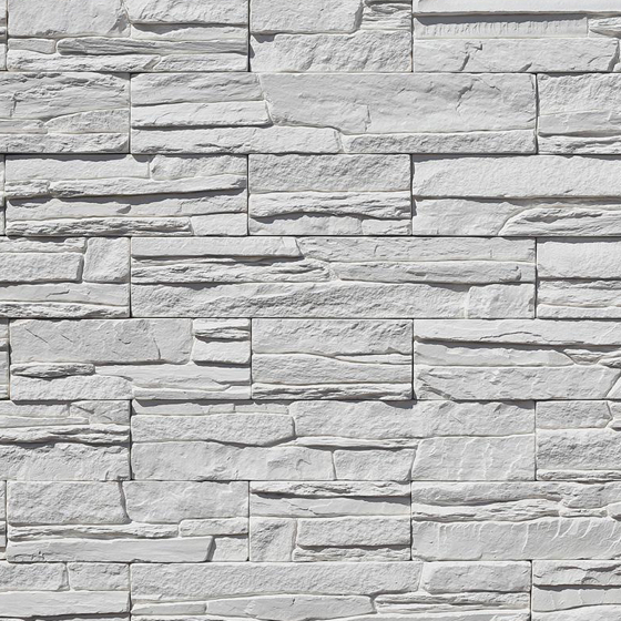 Рядовая плитка White Hills Норд Ридж 271-00 без шва — Grandline