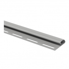 Финишный профиль, эдельвейс, 3м — Технониколь