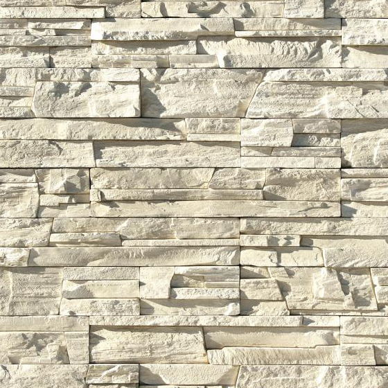 Рядовая плитка White Hills Фьорд Лэнд 201-00 без шва — Grandline