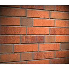 Клинкерный кирпич Feldhaus Klinker K731NF* vascu terracotta oxi — 240х115х71