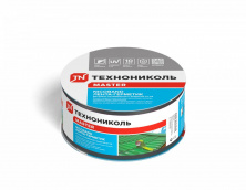 Лента-герметик NICOBAND темно-серый 3м х 5см ГП (коробка 24 рулона) — Технониколь