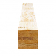 Балка клееная 140*205*2555, шт. — Технониколь