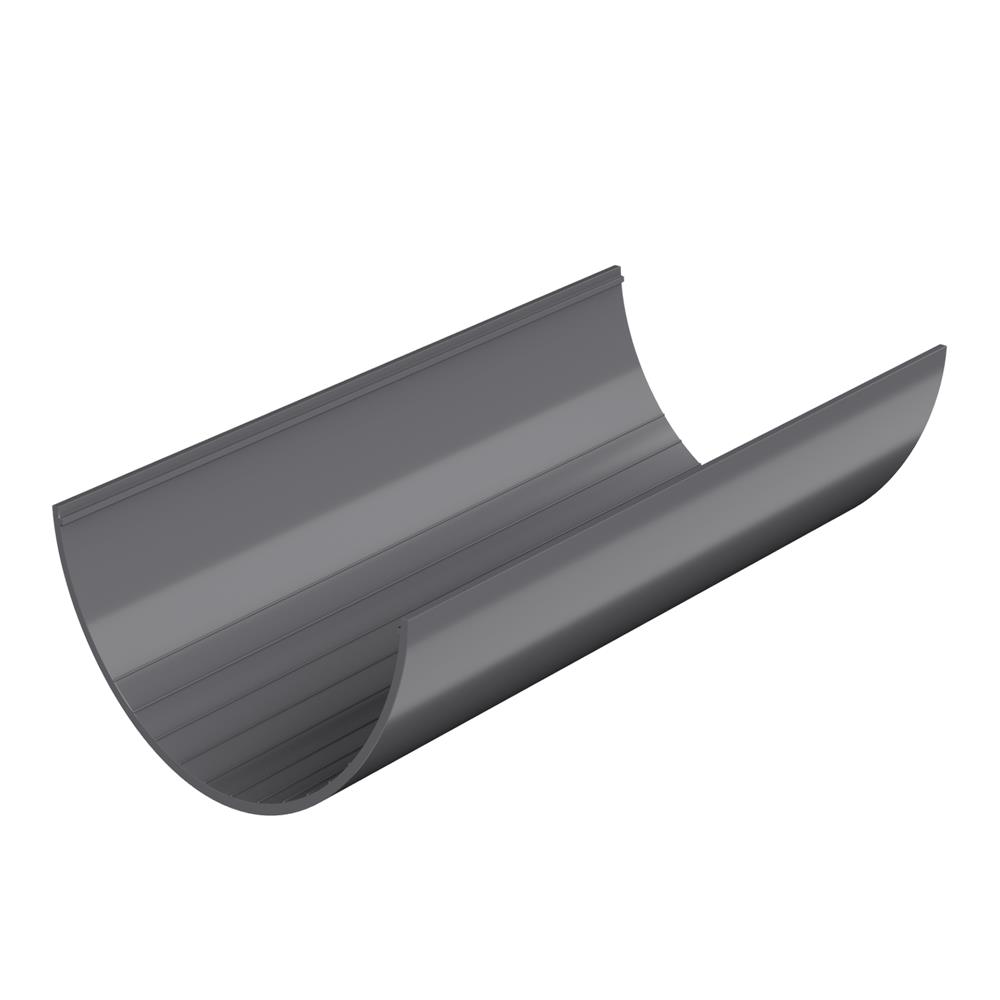 ТН ПВХ D125/82 мм желоб (3 м) — Технониколь
