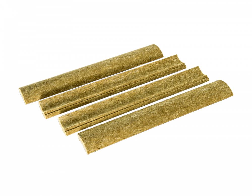 Элемент цилиндра ТЕХНО 80 1200x159x070 (1 из 4) — Технониколь