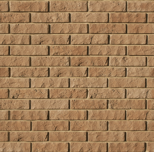 Рядовая плитка White Hills Альтен брик 310-40 с расшивкой 1,2 см — Grandline