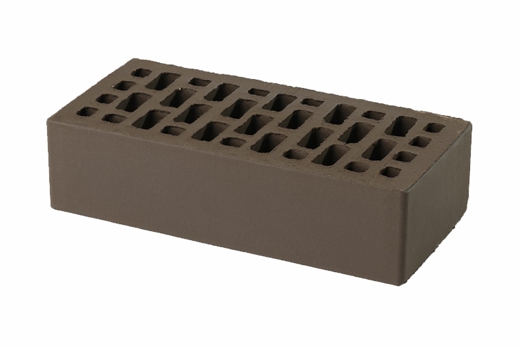 Кирпич обл Braer кладка Limited 0.7 терра 250х85х65 М150 — Grandline