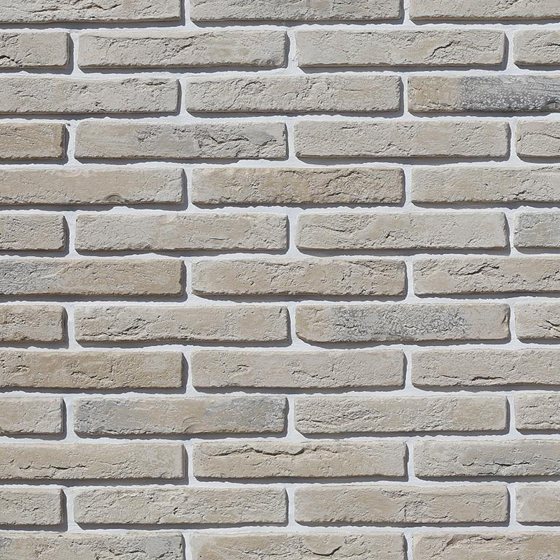 Угловой элемент White Hills Остия брик 384-15 с расшивкой 1,2 см — Grandline