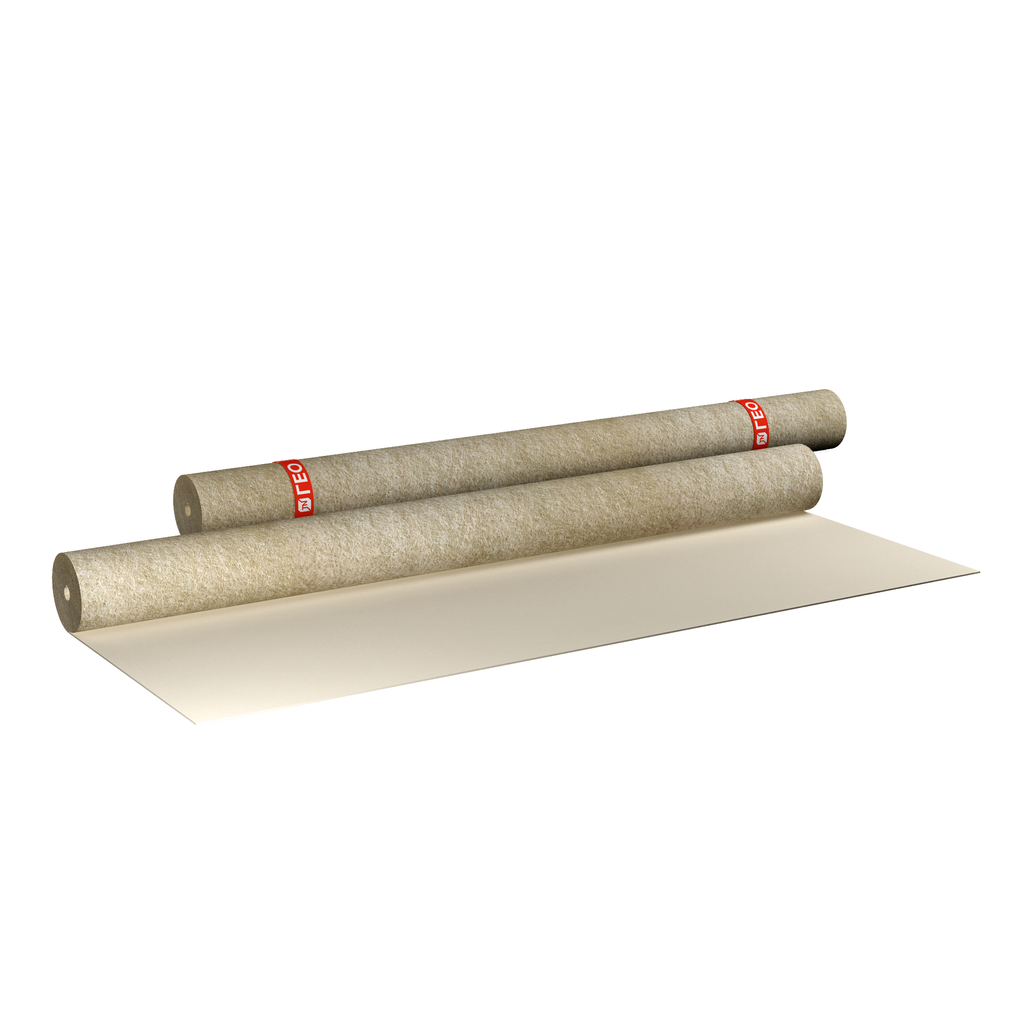 Геотекстиль Технониколь ГЕО 300 (2х50м) — Grandline