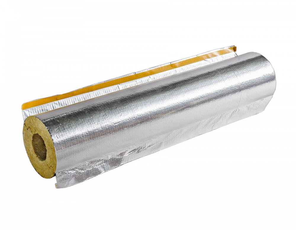 Элемент цилиндра ТЕХНО 80 ФА 1200x133x100 (1 из 2) — Технониколь