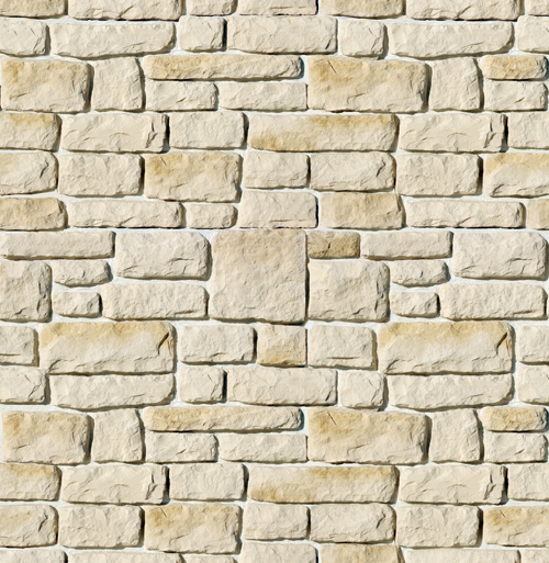 Рядовая плитка White Hills Данвеган 500-10 с расшивкой 1,5 см — Grandline
