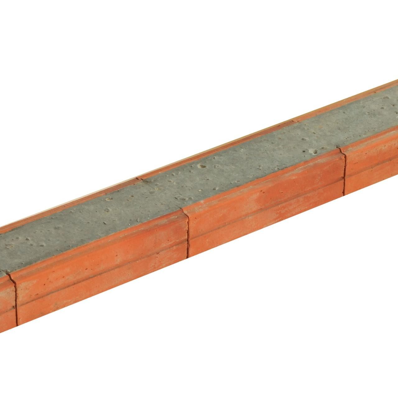 Перемычка Porotherm 120/65 1,00м 1000/120/65 — Grandline