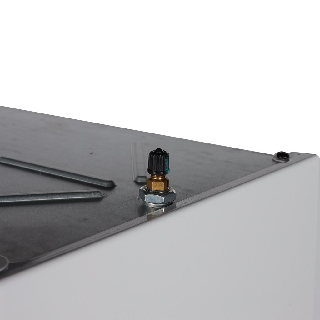 Газовый настенный котел Baxi ECO Life Газовый настенный котел Baxi ECO Life 24F — Газовые котлы