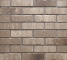 Клинкерный кирпич Feldhaus Klinker K764NF vascu argo rotado — 240х115х71