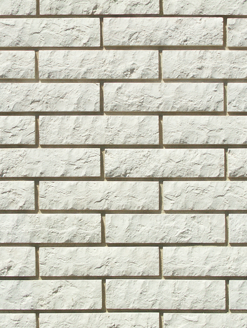 Рядовая плитка White Hills Толедо 400-00 с расшивкой 1,2 см. — Grandline