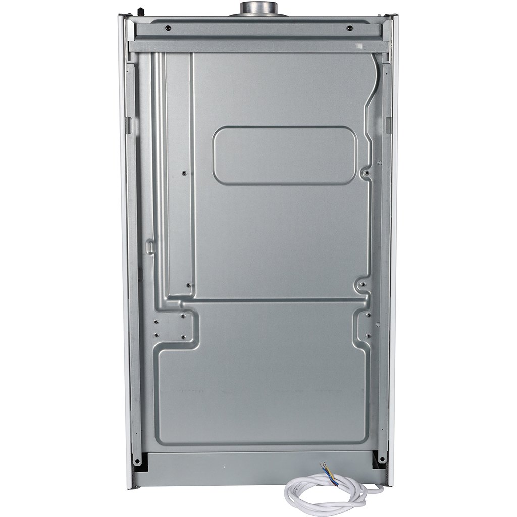 Газовый настенный котел Baxi ECO Life Газовый настенный котел Baxi ECO Life 24F — Газовые котлы