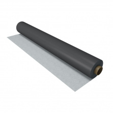 ПВХ мембрана LOGICROOF V-GR, 1,5 мм (2,10 х 20 м), серая — Технониколь