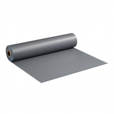 ПВХ мембрана Logicroof V-RP 1,5 мм (1,05x20 м), тёмно-серая — Технониколь