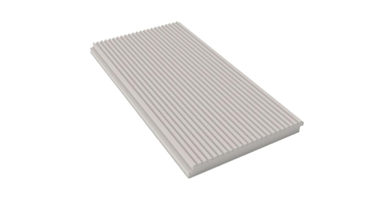 XPS ТехноНИКОЛЬ CARBON ECO DRAIN 1180х580х60-L (0,287м3) — Grandline