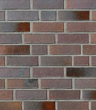Кирпич клинкерный ROBEN WINDSOR, NF — 240х115х71