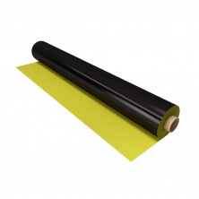 ПВХ Logicbase V-SL 2 мм мембрана желтая 2,15x20 м (S) — Технониколь