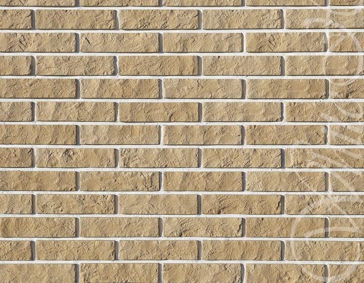 Рядовая плитка White Hills Альтен брик 312-10 с расшивкой 1,2 см — Grandline