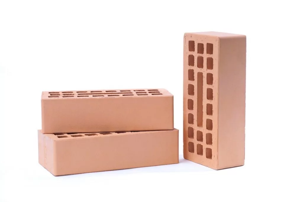 Кирпич КРЦН-л-пу 250*120*65/1НФ/125 (абрикосовый) — Grandline