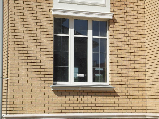 Клинкерный кирпич АВС Rheinland creme-gelb glatt, NF — 240х115х71