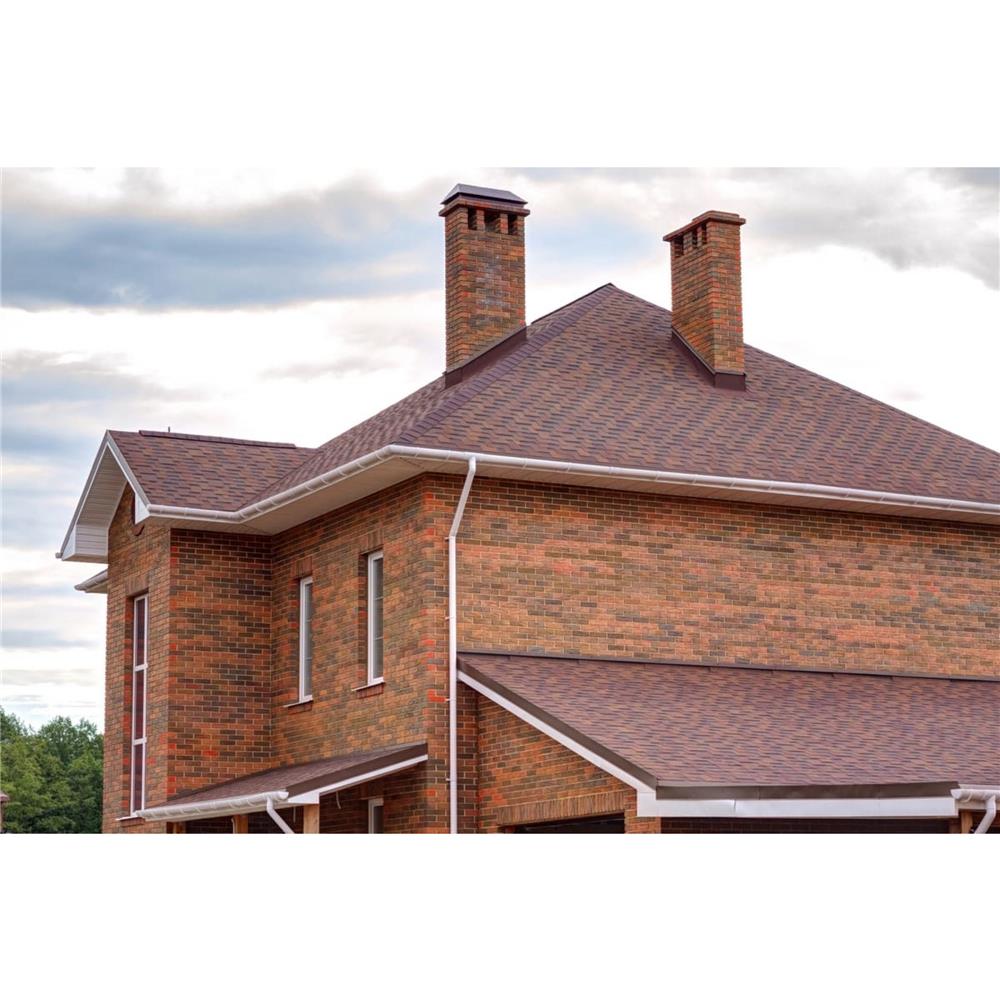 ТН ПВХ 125/82 мм, хомут трубы универсальный 180 мм, красный, шт. — Технониколь